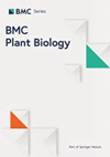 Bmc 植物生物學雜志