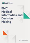 Bmc 醫學信息學和決策制定雜志