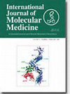 國際分子醫學雜志雜志